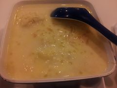 -发记甜品(豉油街店)