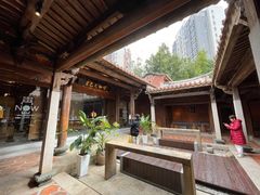 -晋江五店市传统文化旅游区