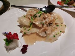 -皇朝会.经典传统粤菜(外滩店)