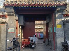 -北京站
