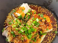 -成都驻京办餐厅(蜀都宾馆店)