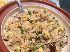 老菜脯炒饭-码头见·潮汕菜(领展中心城店)