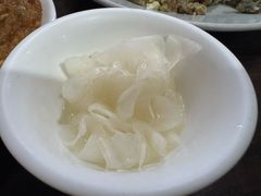 -建国蚵煎蚵面