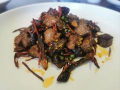 -榕意·川味之美(深业上城店)