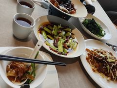 -一澜江宴·江景地标楚菜(江滩公园店)