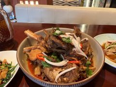 -那拉提之疆·新疆菜(美院店)