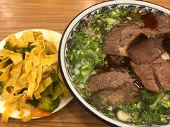 -有礼有面(知春路店)