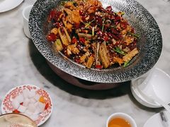 -湖锦酒楼·30年经典湖北菜(沌口店)