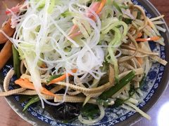 -顺发拉面(长湖路店)
