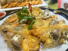 -百年银屏蚝烙·潮汕菜·非遗(乐山店)
