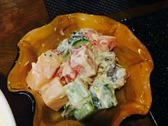 -梧桐花园餐厅(新城店)