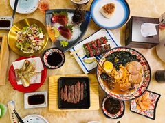 -桃屋日本料理(清华科技园店)
