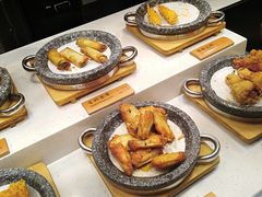 -好人民间小吃(镇江八佰伴店)