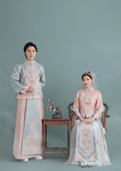 -布拉格婚纱摄影(真实客片店)