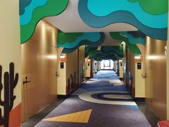 -清远熹乐谷温泉度假酒店