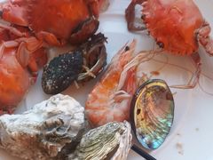 -视界美食自助餐厅·石家庄希尔顿酒店