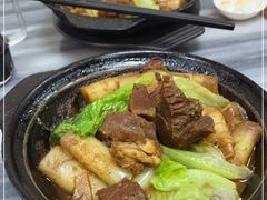 -珍珍小食店(西华路店)