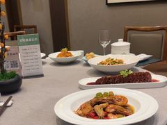 -宁海食府·涌宴(真和店)