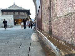 -台州府城(江南长城)