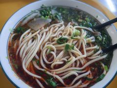 -沛锋昶牛肉面·中国兰州牛肉面体验店