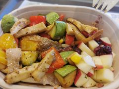 -超级碗FOODBOWL(成都来福士店)