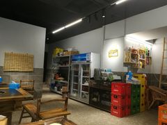 -美美老火锅(回龙湾店)