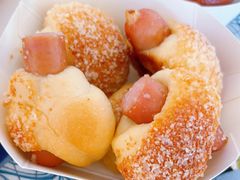 -tuan bakery+café(锦绣坊店)