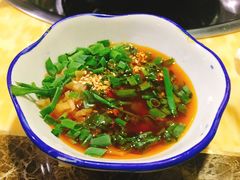 -石灰市毛记烧鸡公(解放碑店)