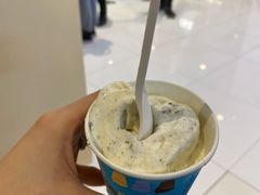 -DQ·蛋糕·冰淇淋(金桥店)