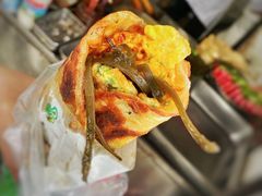 -樊记火烧店(甘泉路店)