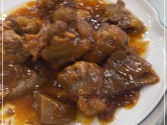 -同发号饭庄(复兴路店)