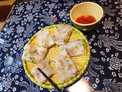 安上粉皮-安上粉皮.非遗手工小吃(骑龙巷店)