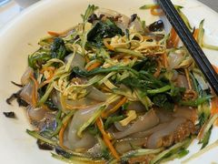 -大闫家烧烤·小海鲜家常菜(郑庄店)