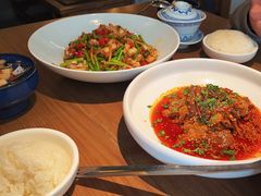 -首秀·四川料理(星耀101店)