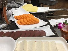 -世贸万锦大酒店·烹大师火锅达人
