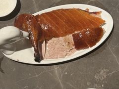 -金鸭季·北京烤鸭(深业上城店)