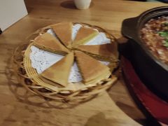 -阿斯牛牛·凉山菜(新会展店)