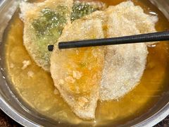 -正宗棉湖甜汤春卷店