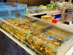水产区-金海华·悦食东方(苏州中心商场店)