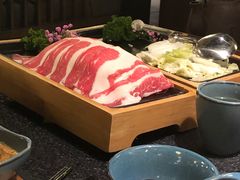 -湊湊火锅·茶憩(锦艺城店)
