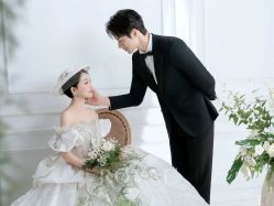 -挪娅婚纱摄影皇家会所