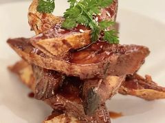 -上海和平饭店龙凤厅 Dragon Phoenix