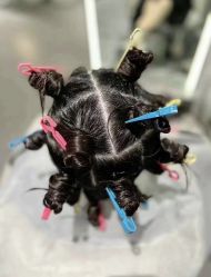 -MY HAIR ARDOR