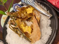 -东海怡品海鲜豆捞(舟宿夜江店)