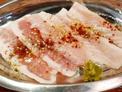 -大阪烧肉BAKA一代(十亩地店)