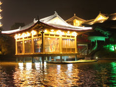 -桂林两江四湖景区