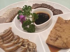 -一品滇香·云南菜(公益西桥店)
