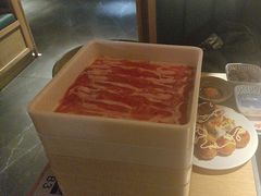 -温野菜涮涮锅(西单大悦城店)