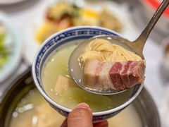 -白家餐厅(徐家汇店)