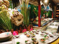 -阳光岛·海鲜盛宴(银泰中心in99店)